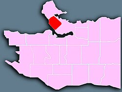 Vancouver West End